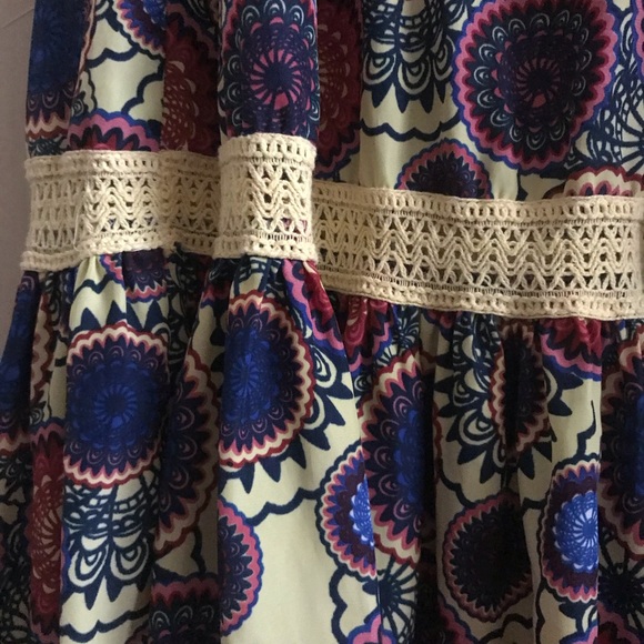 Marina Ruy Barbosa Maxi Dress - Picture 11 of 13